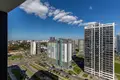 Квартира 3 комнаты 63 м² Минск, Беларусь