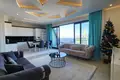 Пентхаус 3 комнаты 140 м² Akarca Koyu, Турция