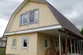 Haus  Viazzieuski sielski Saviet, Belarus