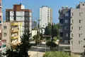 Mieszkanie 2 pokoi 53 m² Mezitli, Turcja