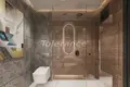 Wohnung 4 zimmer 175 m² Muratpasa, Türkei