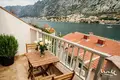 Mieszkanie 1 pokój 50 m² Kotor, Czarnogóra