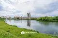 2 bedroom apartment 49 m² Minsk, Belarus
