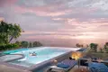 Aufenthalt SEAVIEW RESIDENCES -REZIDENCIYa S VIDOM NA MORE