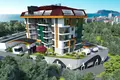 1 bedroom apartment 63 m² Kestel, Turkey