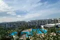 1 room studio apartment 50 m² Trikomo, Northern Cyprus