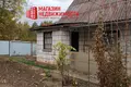 Haus 30 m² Kapciouski sielski Saviet, Belarus
