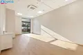 Commercial property 48 m² in Vilnius, Lithuania