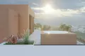villa de 5 dormitorios 964 m², Španjolska