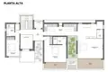 4 bedroom house  lAlfas del Pi, Spain