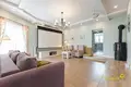 Casa de campo 363 m² Zdanovicy, Belarús