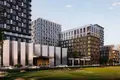 Commercial property 111 m² in Moscow, Russia
