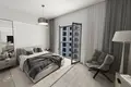 Mieszkanie 2 pokoi 123 m² Abu Zabi, Emiraty Arabskie