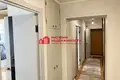 Квартира 3 комнаты 64 м² Гродно, Беларусь