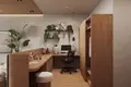 Apartamento 2 habitaciones 67 m² Tabanan, Indonesia