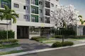 Studio apartment 2 bedrooms 35 m² Regiao Imediata de Sao Paulo, Brazil