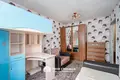 2 bedroom apartment 44 m² Minsk, Belarus