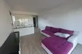 Квартира 1 комната 44 м² Будва, Черногория