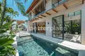 Villa de 2 dormitorios  Pererenan, Indonesia