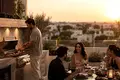 Mieszkanie 1 pokój 51 m² Dubaj, Emiraty Arabskie