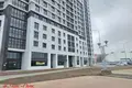 Квартира 2 комнаты 66 м² Минск, Беларусь
