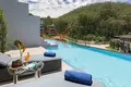 1 bedroom condo 70 m² Pa Tong, Thailand