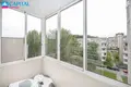 Apartamento 3 habitaciones 67 m² Vilna, Lituania