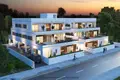 Penthouse z 2 sypialniami 86 m² Frenaros, Cypr