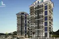 Appartement  Mahmutlar, Turquie