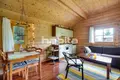 Cottage 1 bedroom 27 m² Lapinjarvi, Finland