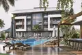Wohnung 2 zimmer 48 m² Oba, Türkei