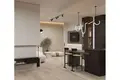 Apartamento 54 m² Varna, Bulgaria