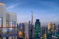 Mieszkanie 3 pokoi 174 m² Dubaj, Emiraty Arabskie
