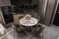 Kompleks mieszkalny New residential complex with a swimming pool, a lounge area and around-the-clock security, Oba, Alanya, Turkey