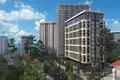 Estudio 1 habitación 33 m² Batumi, Georgia