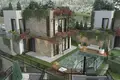 Appartement 2 chambres 146 m² Bodrum, Turquie