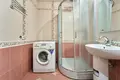 1 room apartment 44 m² Minsk, Belarus