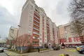 Apartamento 82 m² Minsk, Belarús