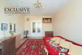 Appartement 3 chambres 68 m² Minsk, Bélarus