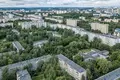 4 room apartment 58 m² Minsk, Belarus