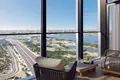 Wohnung 4 zimmer 174 m² Dubai, Vereinigte Arabische Emirate