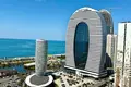 Studio 1 zimmer 25 m² Batumi, Georgien
