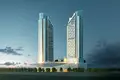 2 bedroom apartment 87 m² Dubai, United Arab Emirates