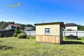 Haus 7 m² Nieharelski sielski Saviet, Belarus