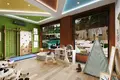 Apartamento 59 m² Akarca Koyu, Turquía