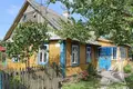 Maison 57 m² Carnaucycki sielski Saviet, Bélarus