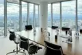 Bureau 1 909 m² à Moscou, Russie