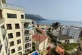 Penthouse 3 bedrooms 256 m² Becici, Montenegro