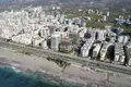 Apartamento 1 habitación 63 m² Mahmutlar, Turquía
