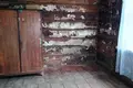 Wohnung 1 zimmer 37 m² Baryssau, Belarus